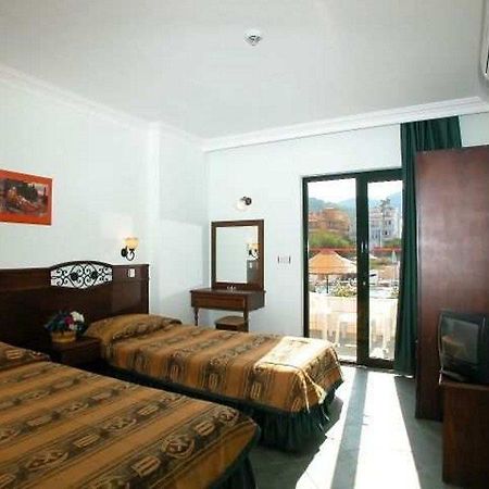 Club Green Dream Hotel Marmaris Extérieur photo