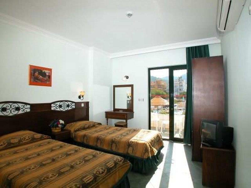 Club Green Dream Hotel Marmaris Extérieur photo